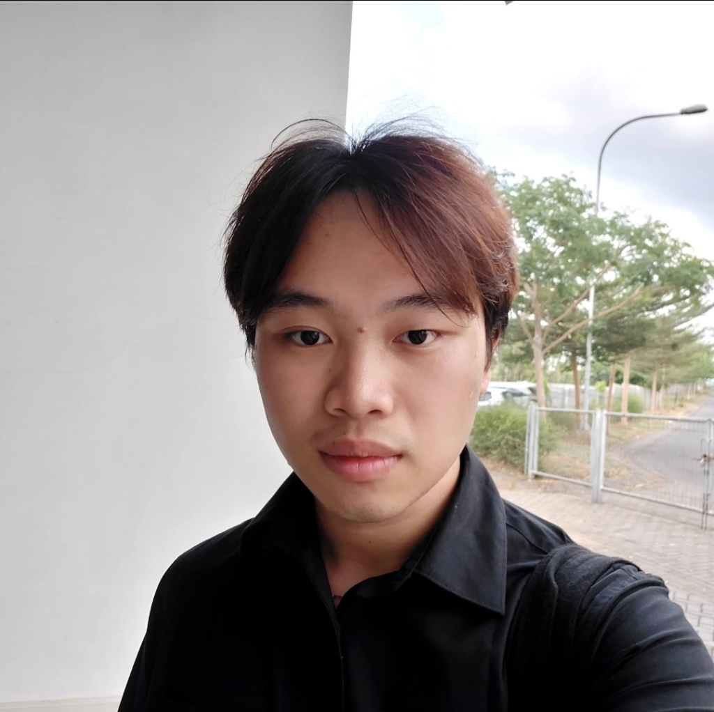 Christian's avatar